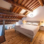 Pod, Sleep And Relax 3* Ferrara
