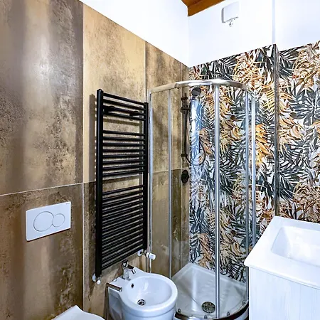 Gasthuis Pod, Sleep And Relax Ferrara