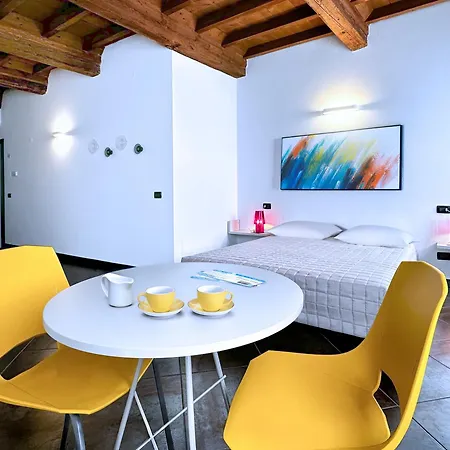 Pod, Sleep And Relax Pensjonat 3*