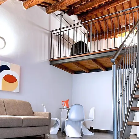 Pod, Sleep And Relax Ferrara