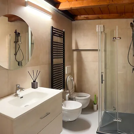 Pod, Sleep And Relax 3* Ferrara