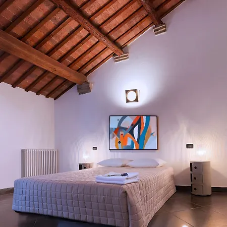 Pod, Sleep And Relax Gasthuis