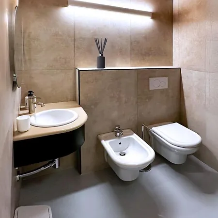 Pod, Sleep And Relax 3* Ferrara