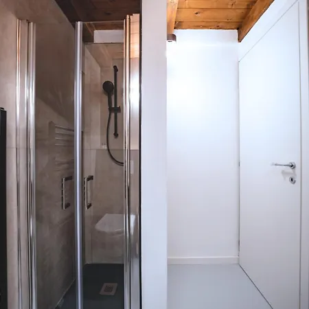 Pod, Sleep And Relax Gasthuis 3*