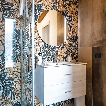 Gasthuis Pod, Sleep And Relax Ferrara