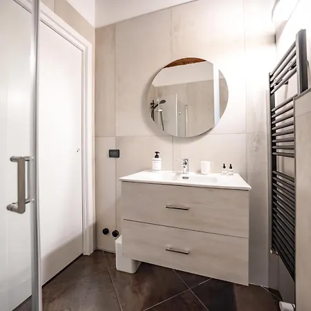 Pod, Sleep And Relax Gæstehus 3*