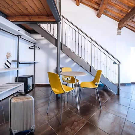 Pod, Sleep And Relax