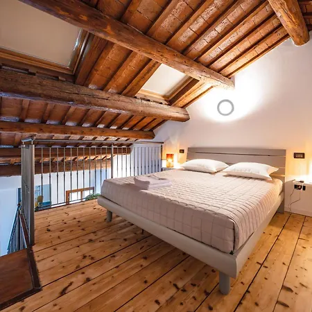 Pod, Sleep And Relax 3* Ferrara