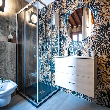 Pod, Sleep And Relax Гостевой дом 3*