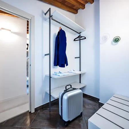 Gasthuis Pod, Sleep And Relax 3*