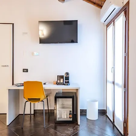 Gæstehus Pod, Sleep And Relax