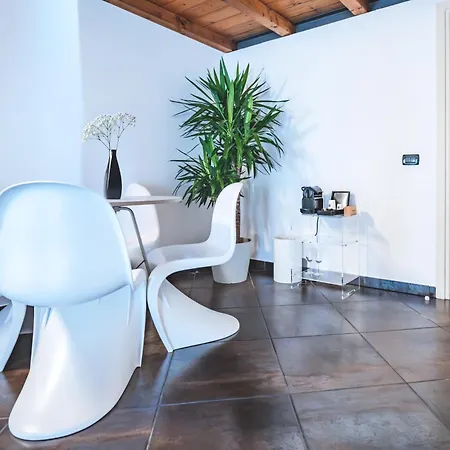 Gæstehus Pod, Sleep And Relax 3*