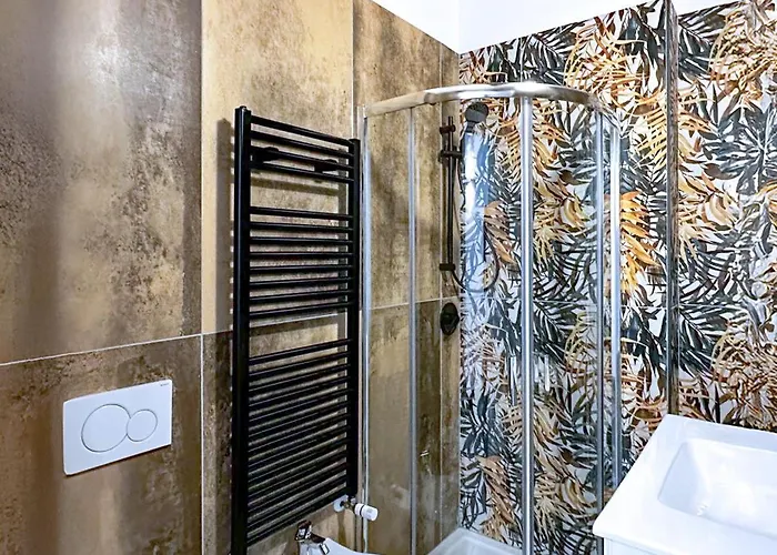 Affittacamere Pod, Sleep And Relax Ferrara