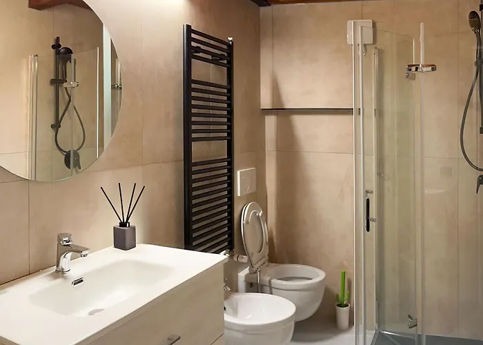 Pod, Sleep And Relax 3* Ferrara