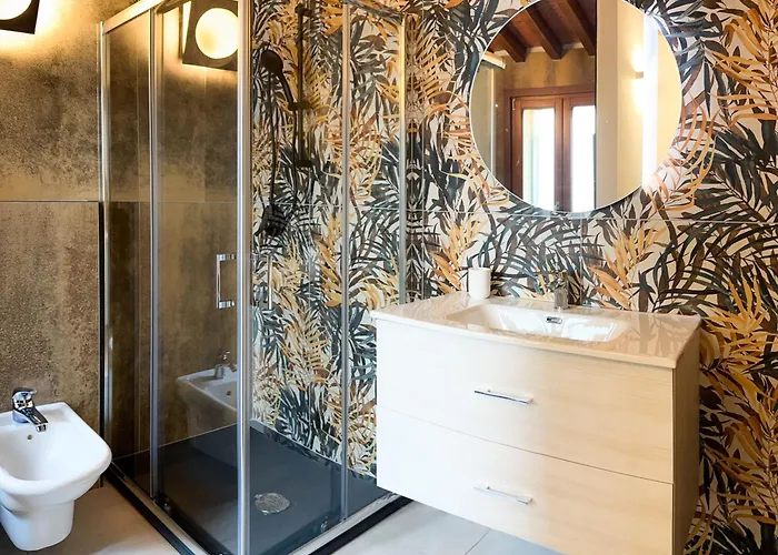 Affittacamere Pod, Sleep And Relax