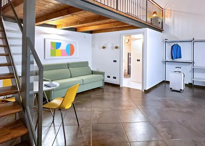 Affittacamere Pod, Sleep And Relax Ferrara