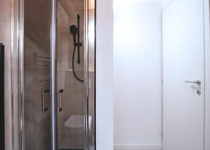 Pod, Sleep And Relax Affittacamere 3*