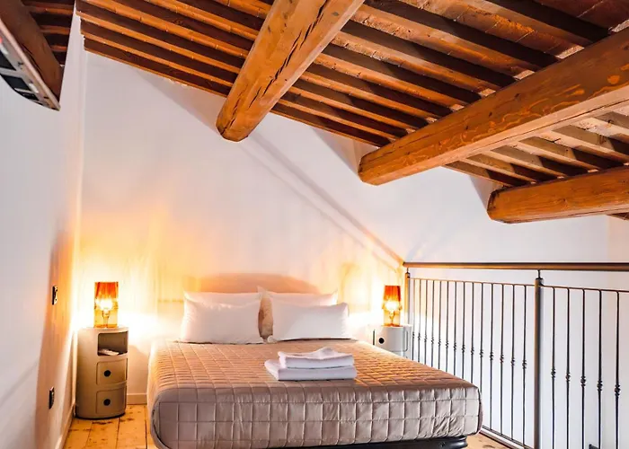 Affittacamere Pod, Sleep And Relax Ferrara