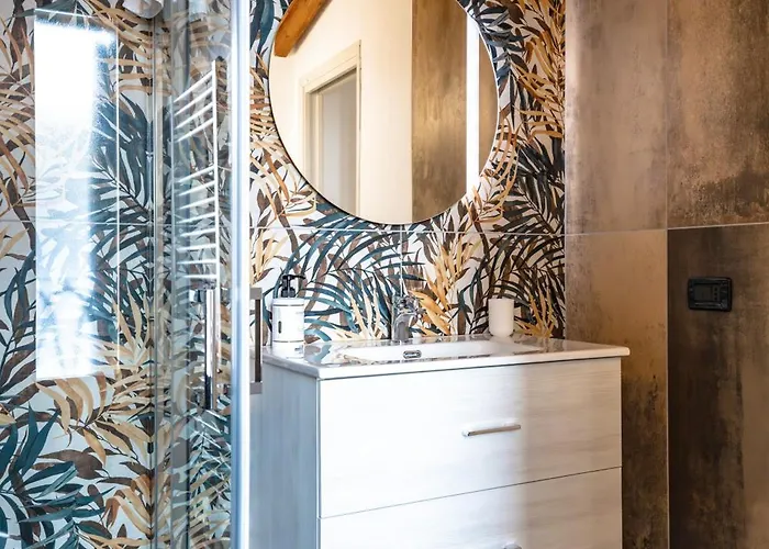 Casa de hóspedes Pod, Sleep And Relax Ferrara