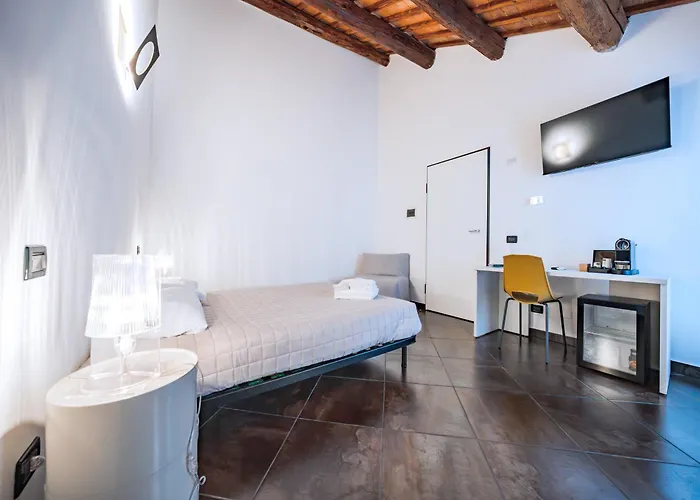 Affittacamere Pod, Sleep And Relax 3*