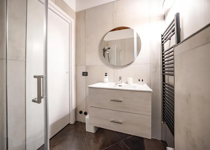 Pod, Sleep And Relax Affittacamere 3*