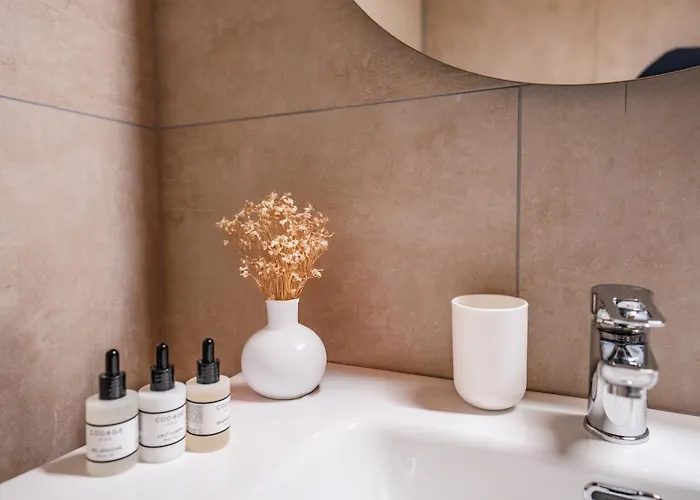 Pod, Sleep And Relax 3* Ferrara