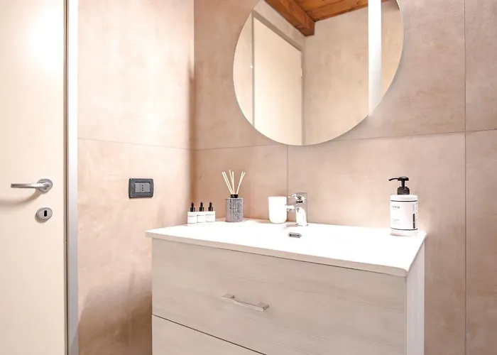 Affittacamere Pod, Sleep And Relax