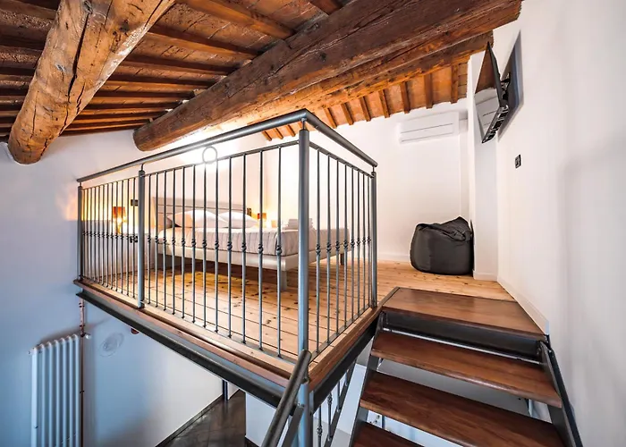 Pod, Sleep And Relax Affittacamere 3*