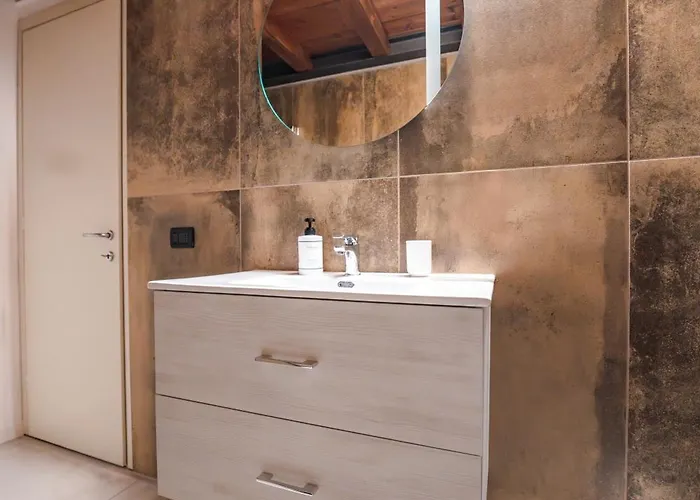 Pod, Sleep And Relax Affittacamere 3*