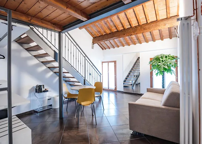 Affittacamere Pod, Sleep And Relax Ferrara