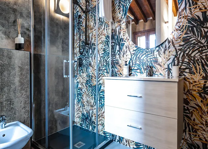 Pod, Sleep And Relax Affittacamere 3*