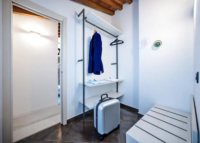 Casa de hóspedes Pod, Sleep And Relax 3*