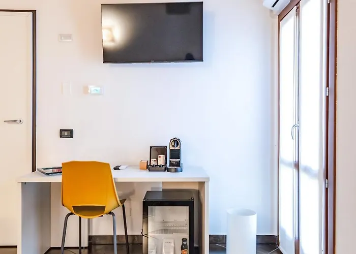 Affittacamere Pod, Sleep And Relax