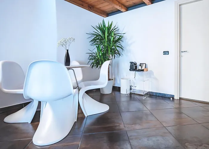 Affittacamere Pod, Sleep And Relax 3*