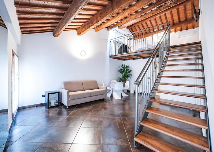 Casa de hóspedes Pod, Sleep And Relax 3*